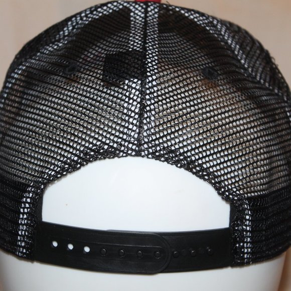 BNWOT 2012 Toronto Raptors Draft Day Party Hat - Rare VIP Exclusive - Picture 3 of 4